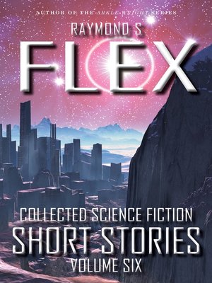 cover image of Collection Science Fiction Short Stories